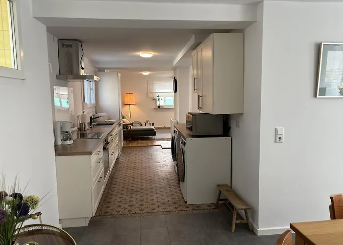 Apartmanhotel Work & Relax In