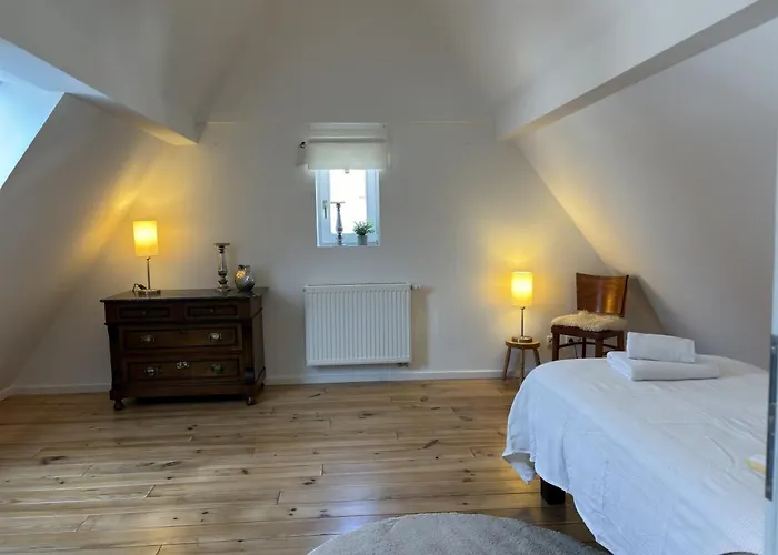 Work & Relax In Apartmanhotel 4*