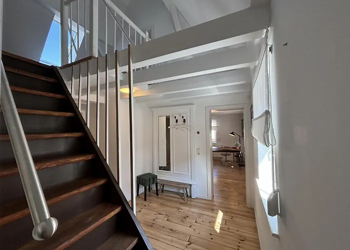 Apartmanhotel Work & Relax In