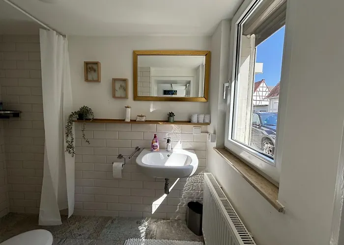 Work & Relax In Apartmanhotel Maintal