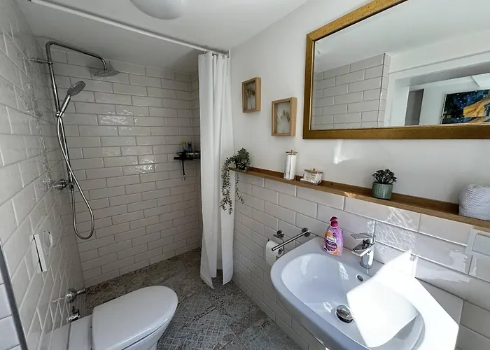 Apartmanhotel Work & Relax In 4*