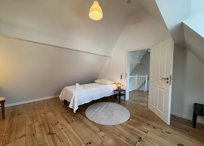 Work & Relax In Apartmanhotel 4*