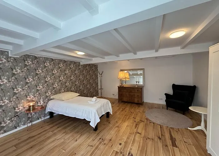 Work & Relax In Maintal